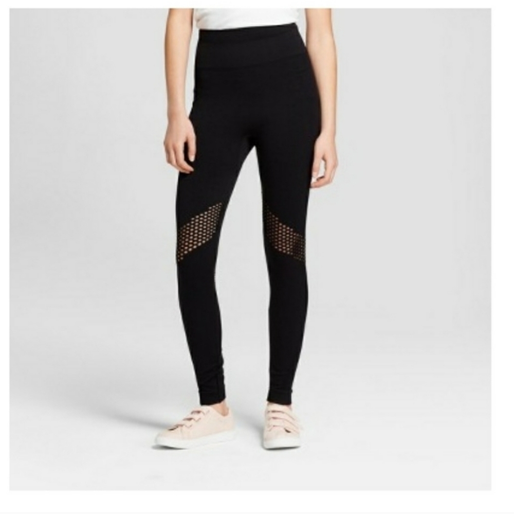 Xhilaration Women's  Hosiery Leggings